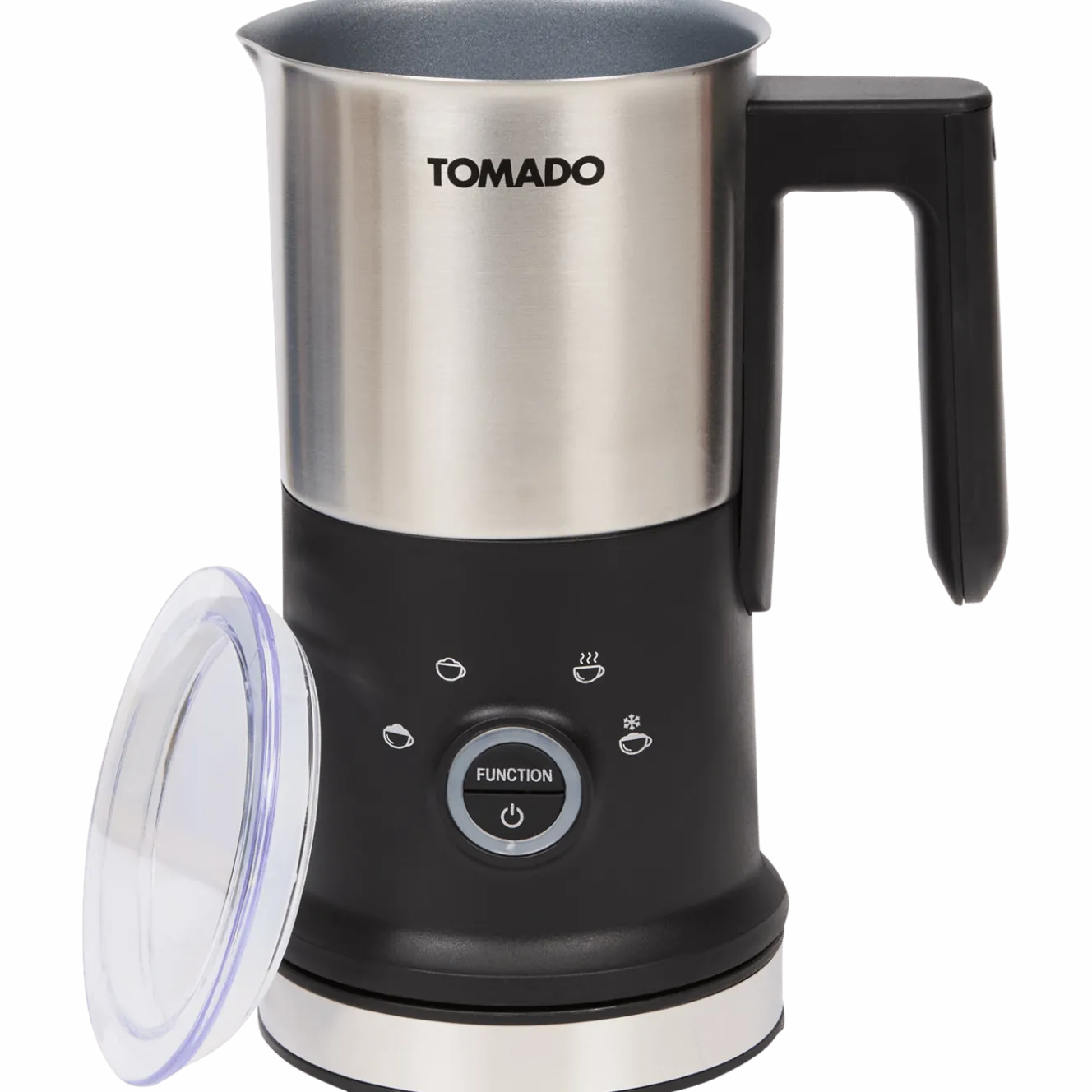Tomado Superior melkopschuimer