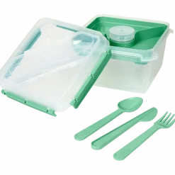 Tontarelli lunchbox to-go
