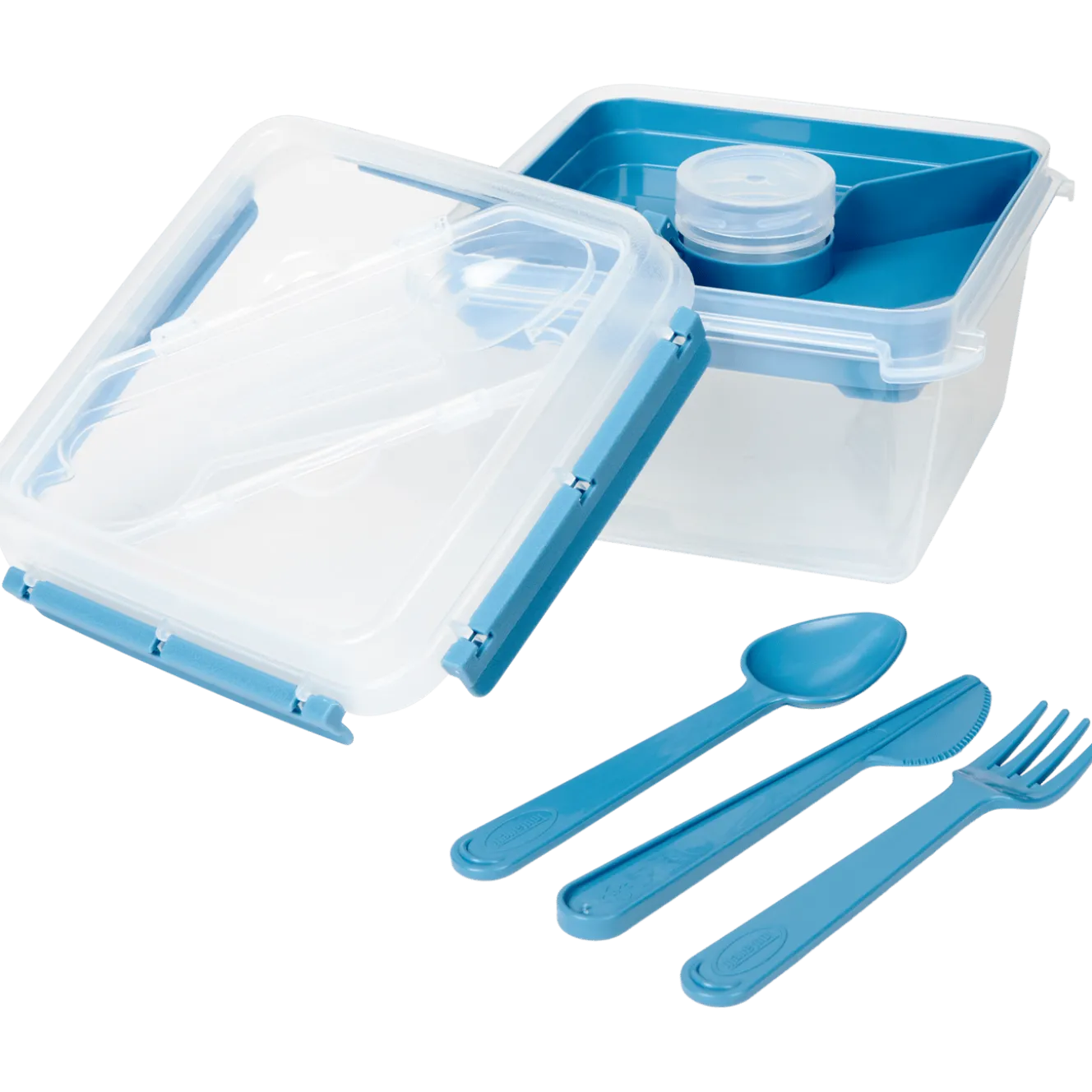 Tontarelli lunchbox to-go