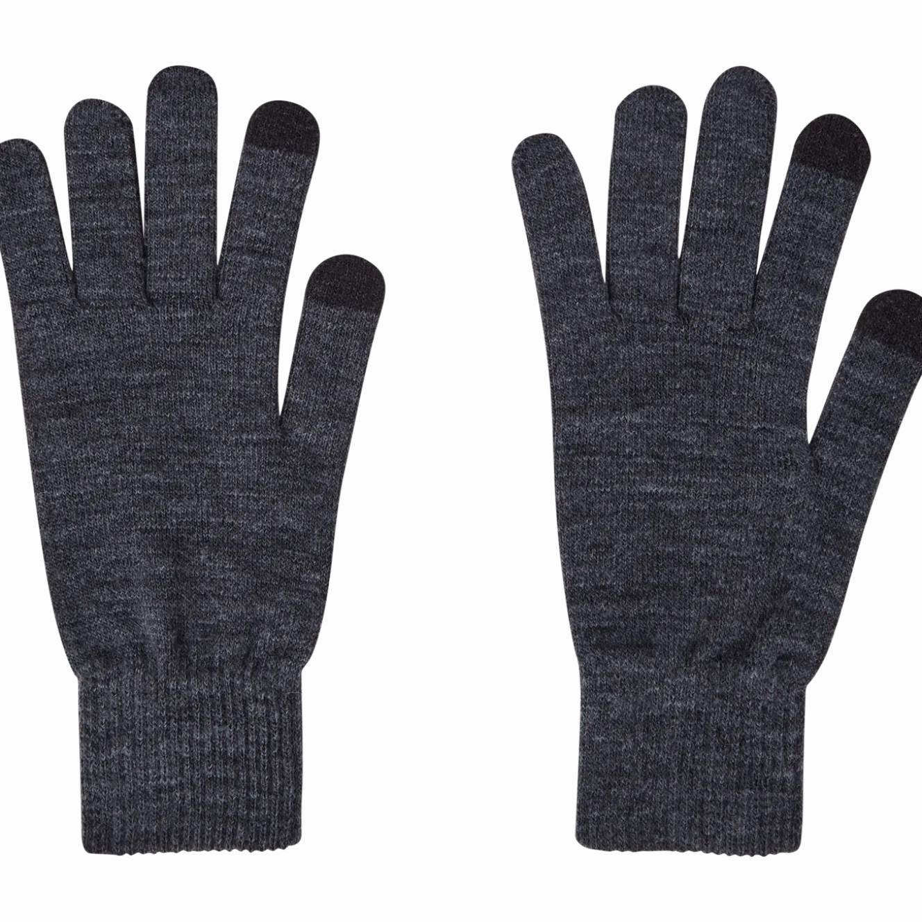 Touchscreen handschoenen