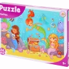 Toy Universe puzzel