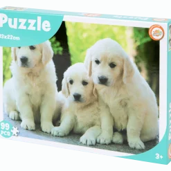 Toy Universe puzzel