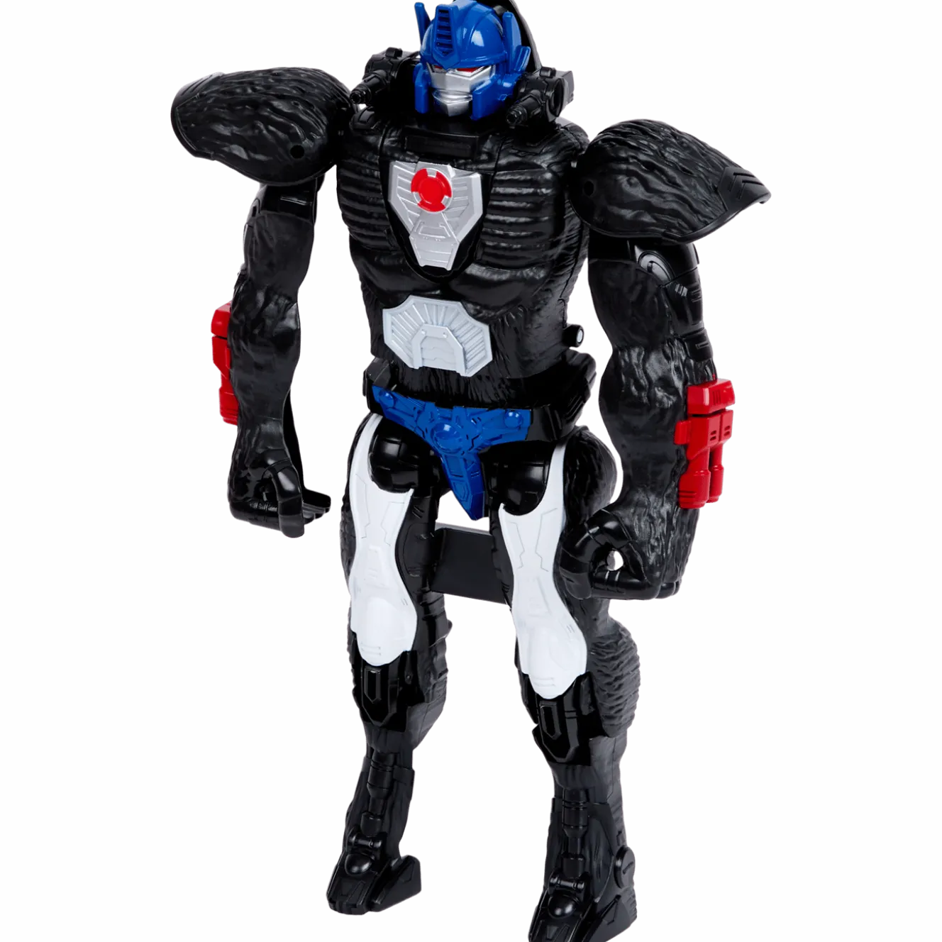 Transformers actiefiguur