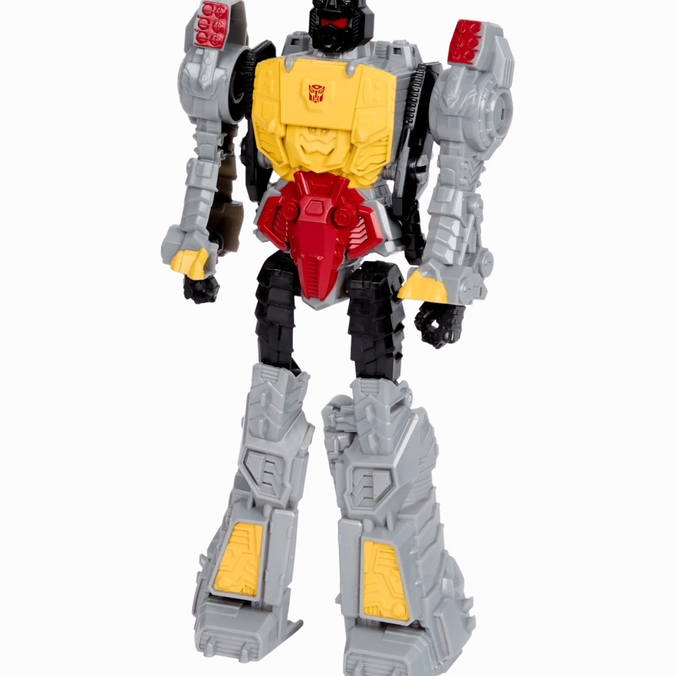 Transformers actiefiguur