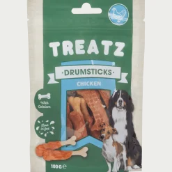 Treatz hondensnacks kip