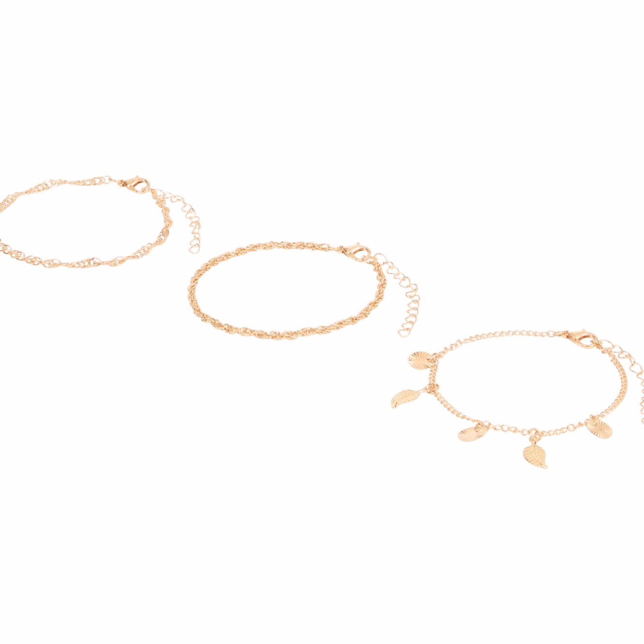 Trendz armbandjes