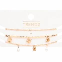 Trendz armbandjes