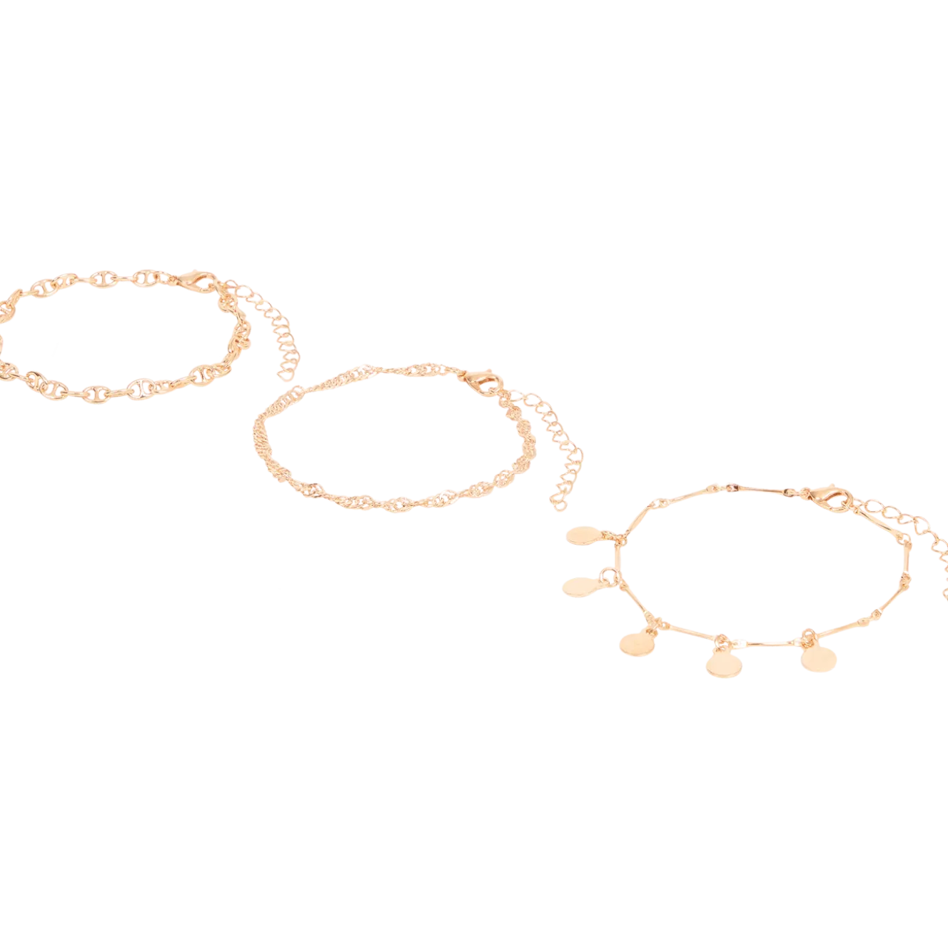 Trendz armbandjes