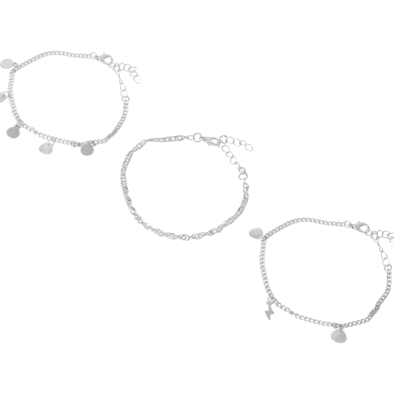 Trendz armbandjes