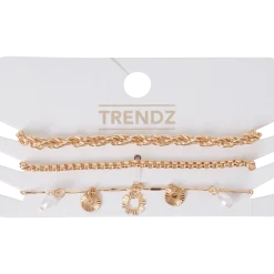 Trendz armbandjes