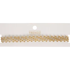 Trendz choker