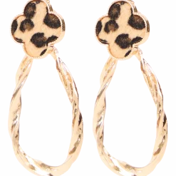 Trendz oorbellen