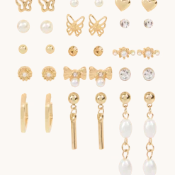 Trendz oorbellen