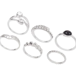 Trendz ringenset