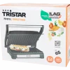 Tristar contactgrill