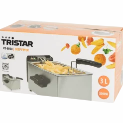Tristar friteuse PD-8950