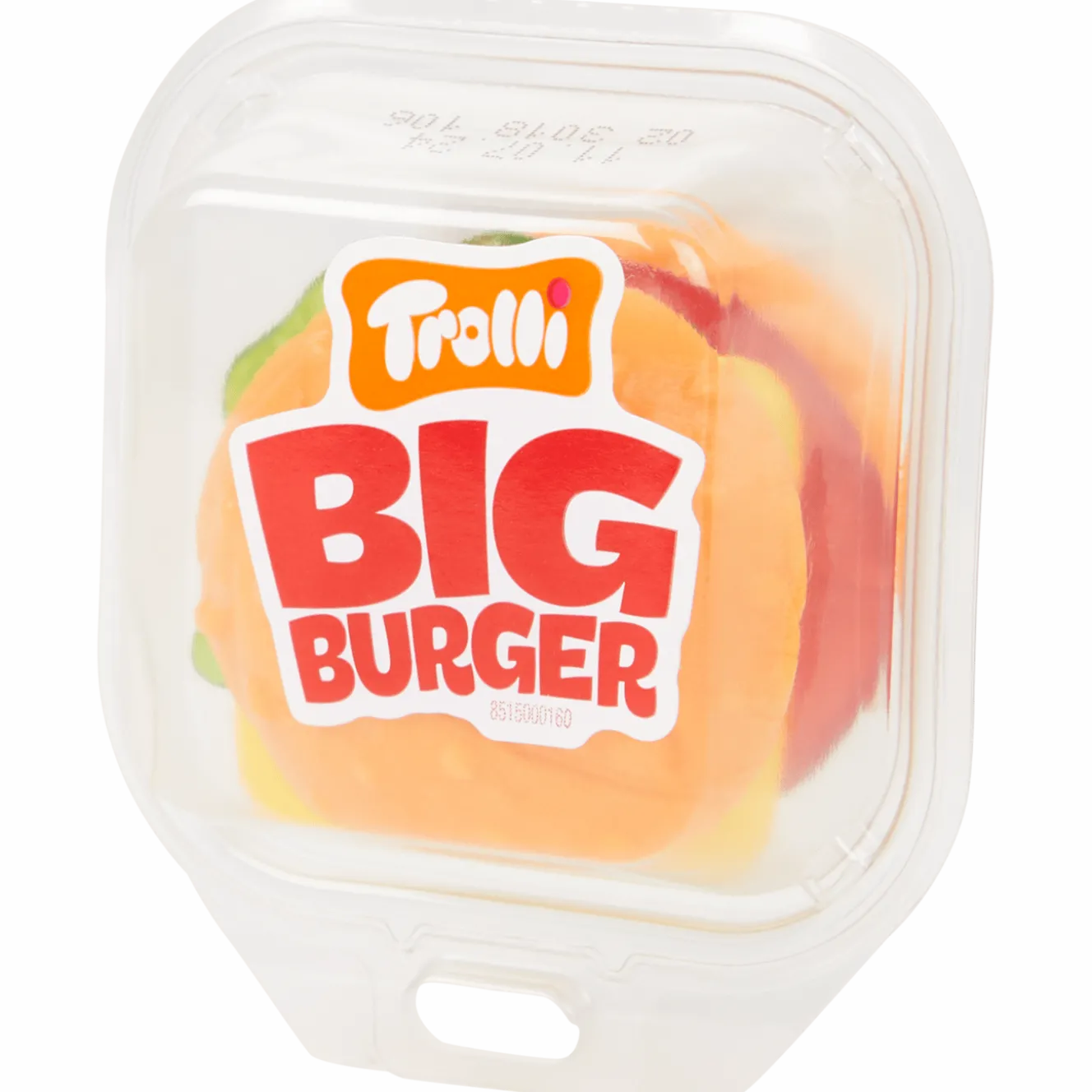 Trolli Big Burger