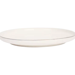 Très Chic dinerbord Golden Line