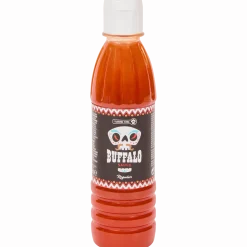 Tummie Time buffalo saus Regular