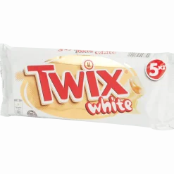 Twix White