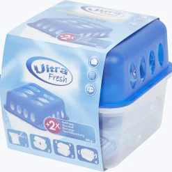 Ultra Fresh vochtvanger