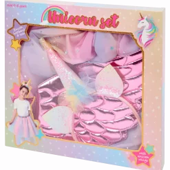 Unicorn verkleedset