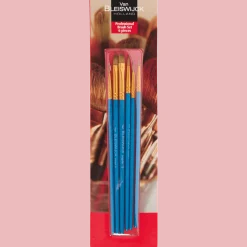 Van Bleiswijck penselenset