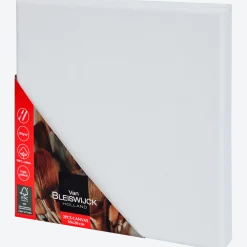Van Bleiswijck schildersdoeken