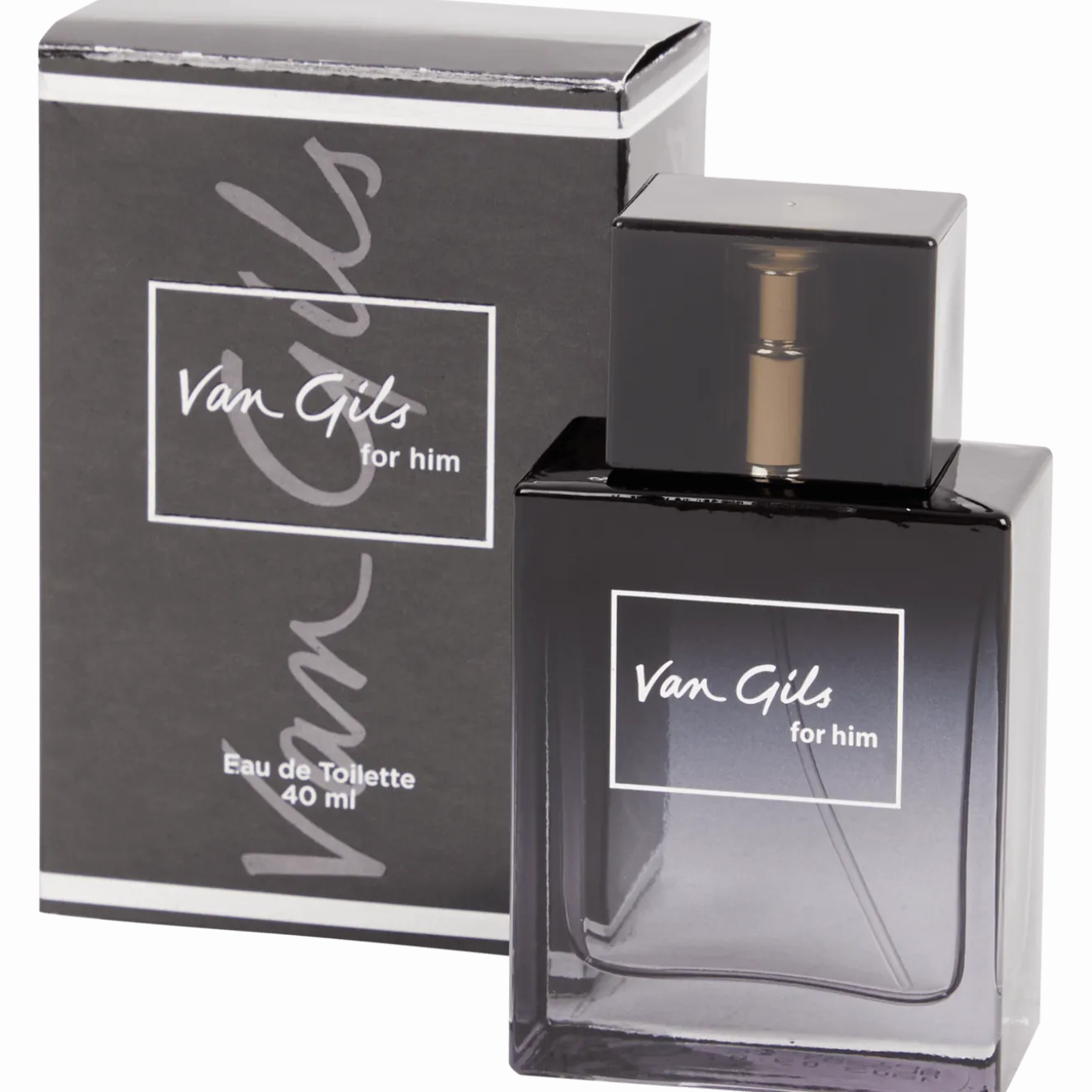 Van Gils eau de toilette