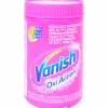 Vanish Oxi Action vlekverwijderaar Kleur