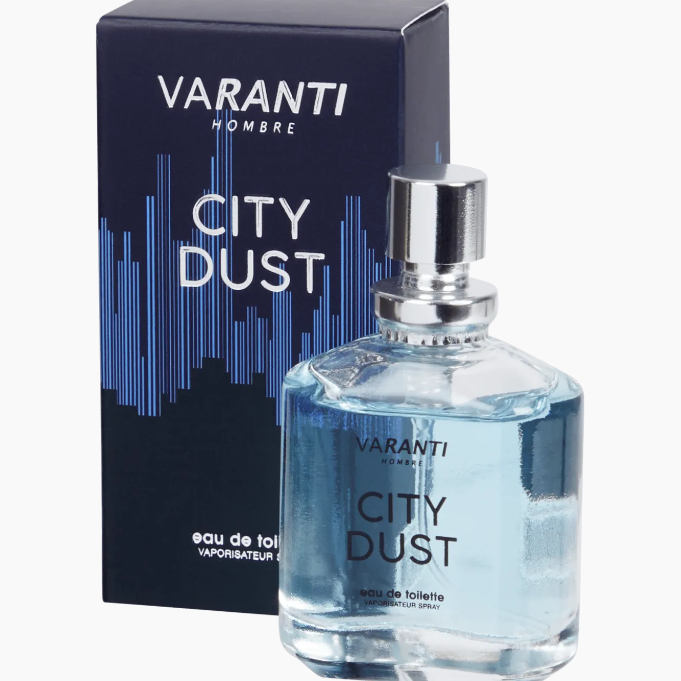 Varanti mini eau de toilette