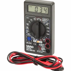 Varo digitale multimeter