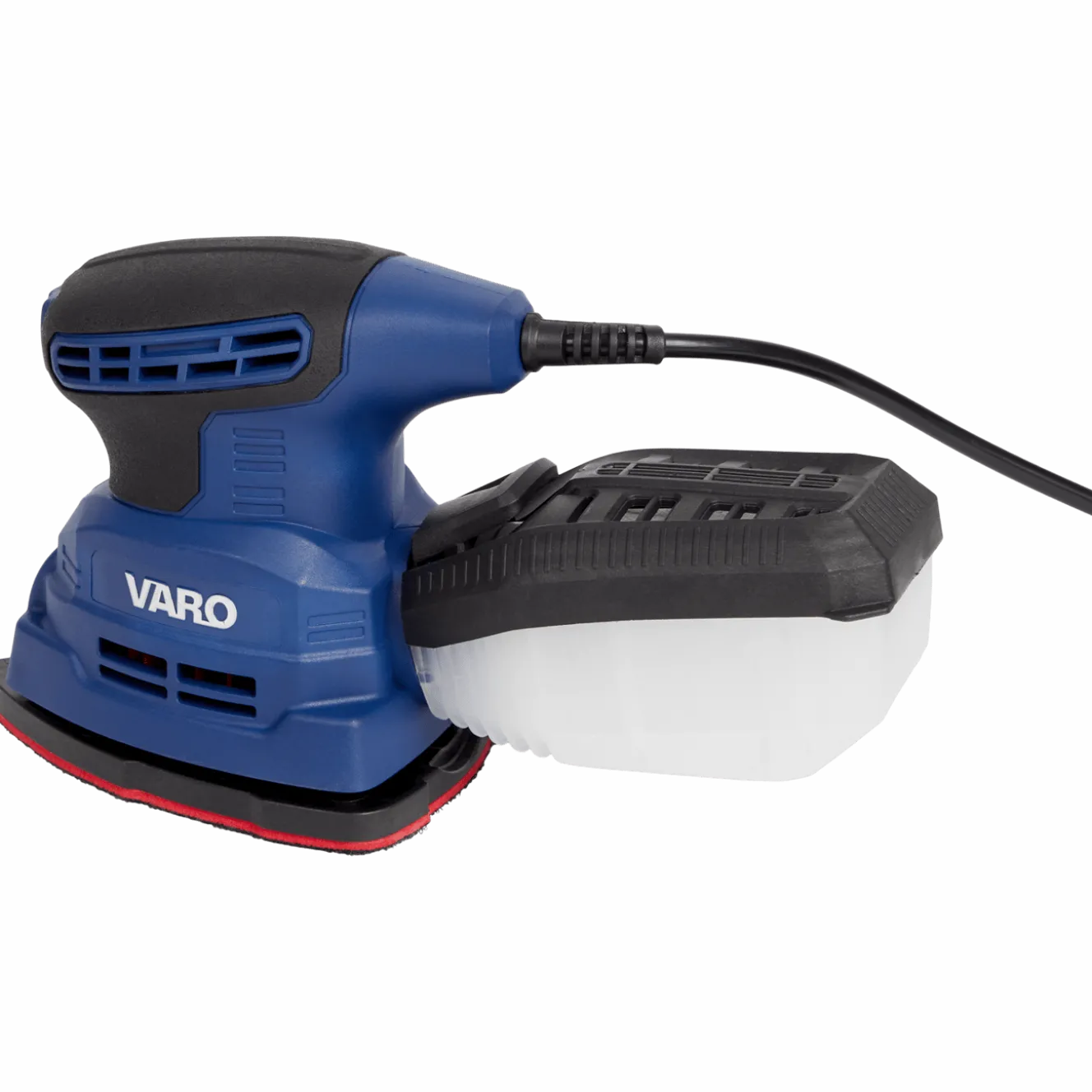 Varo handschuurmachine