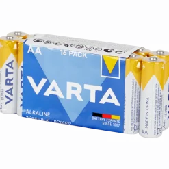 Varta batterijen AA