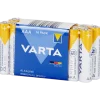 Varta batterijen AAA