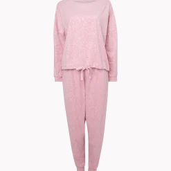 Velvet pyjama