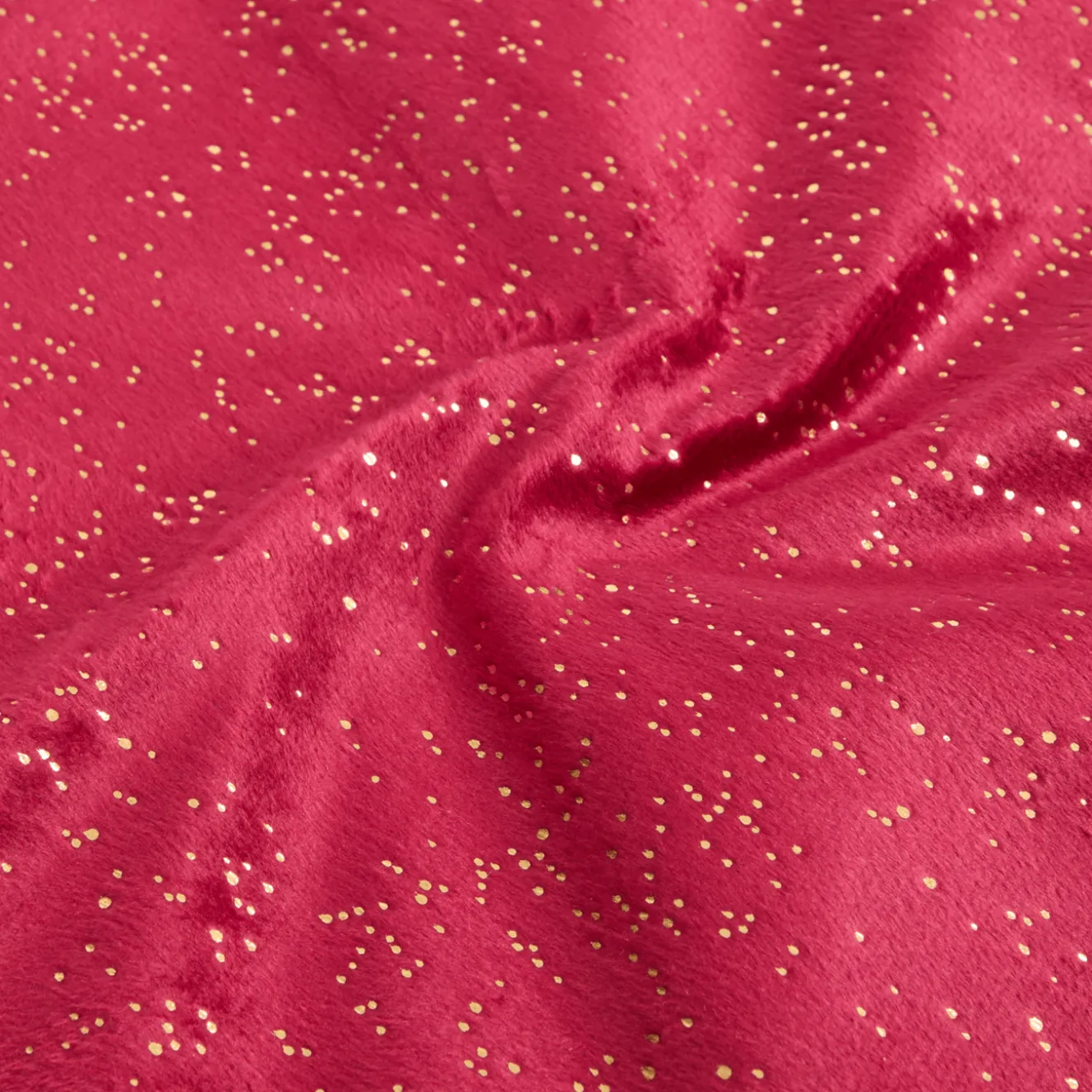 Velvet tafelkleed