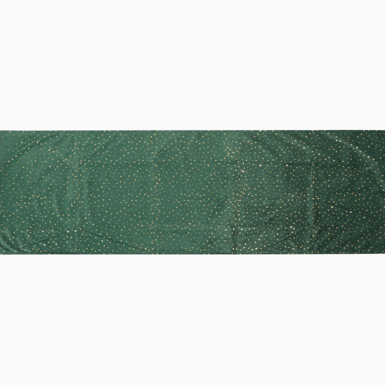 Velvet tafelloper
