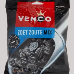 Venco Zoet Zoute Mix