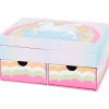 Versier je eigen sieradenbox