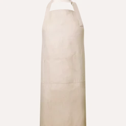 Verstelbaar keukenschort