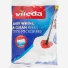 Vileda Easy Wring & Clean vervangingsmop