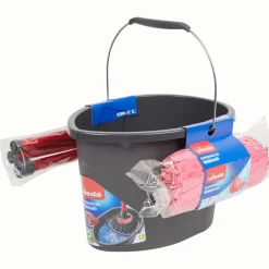 Vileda mopset Wring&Go