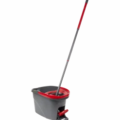 Vileda spinmop Easy Wring & Clean