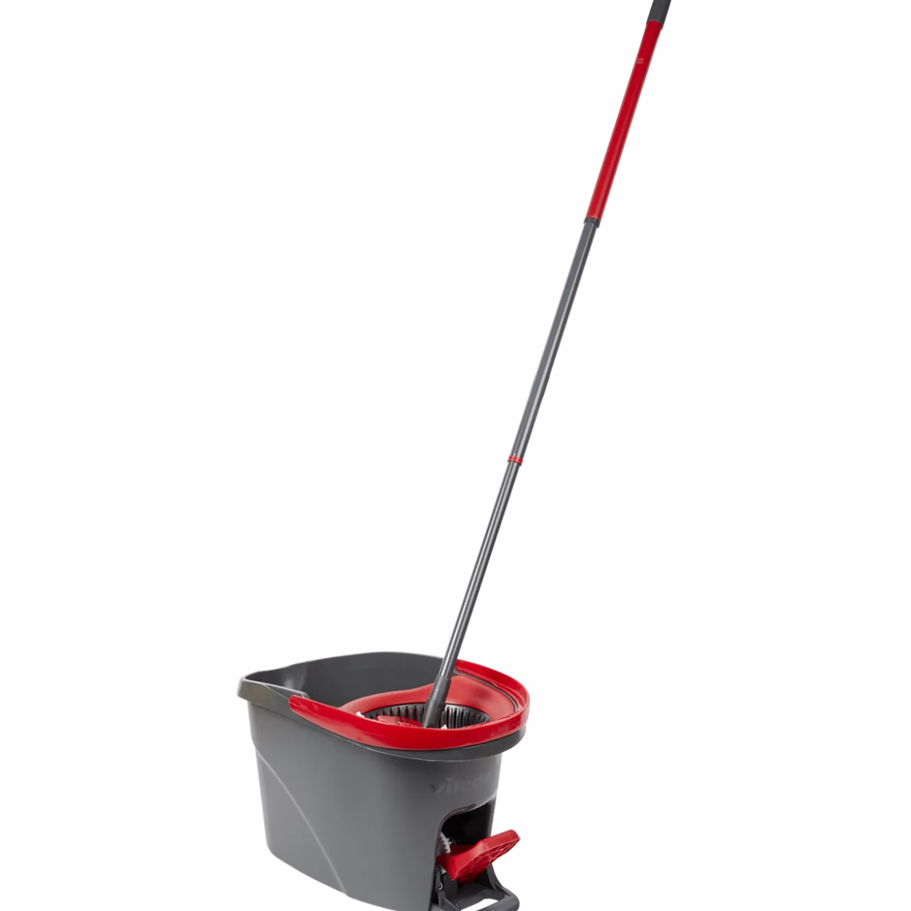 Vileda spinmop Easy Wring & Clean
