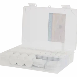 Vloerbeschermers