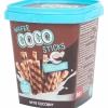 Wafelstokjes