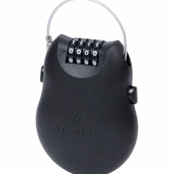 Walfort combinatie-kabelslot