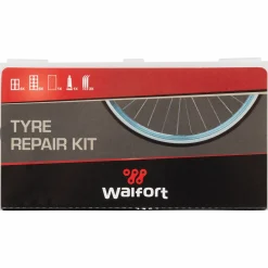 Walfort fietsband reparatieset