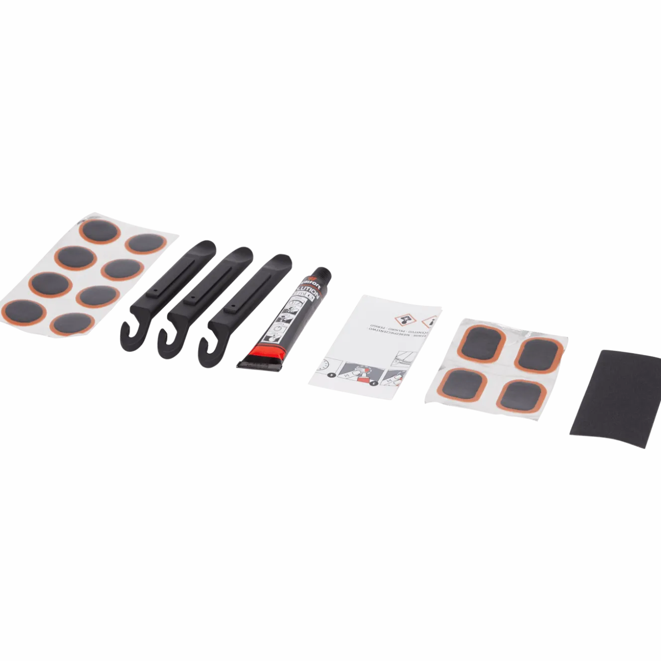 Walfort fietsband reparatieset